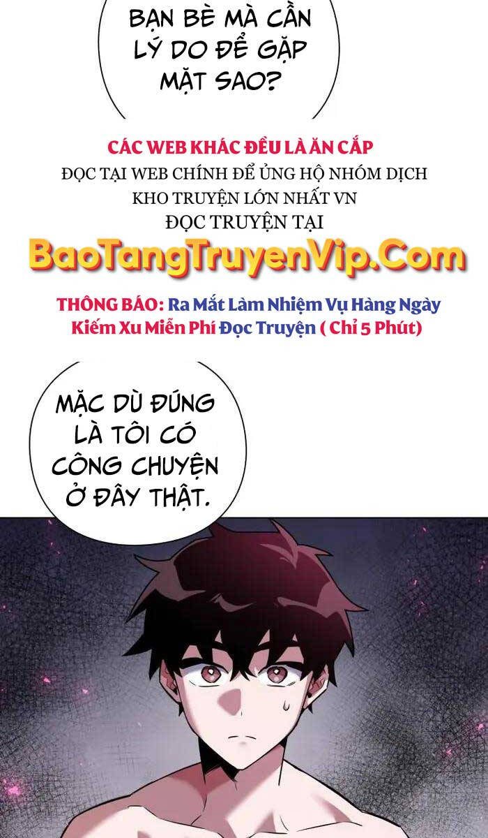 Đêm Của Yêu Tinh Chap 6 - Next Chap 7