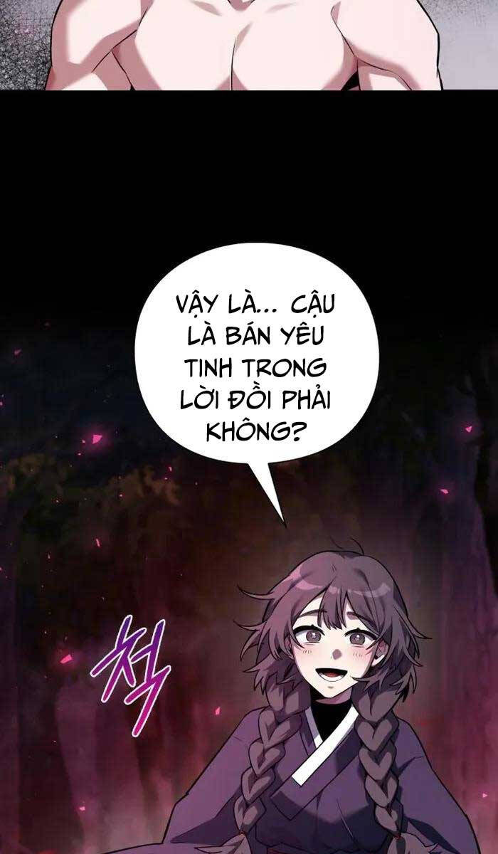 Đêm Của Yêu Tinh Chap 6 - Next Chap 7