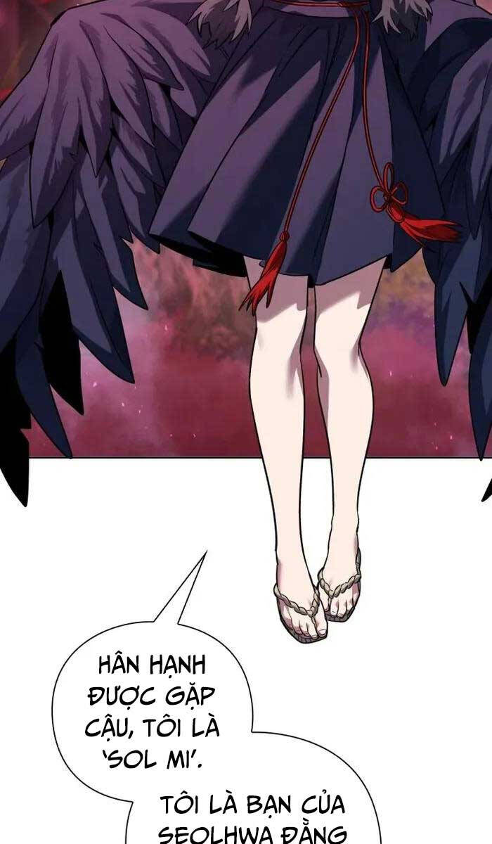 Đêm Của Yêu Tinh Chap 6 - Next Chap 7