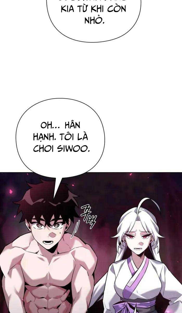 Đêm Của Yêu Tinh Chap 6 - Next Chap 7