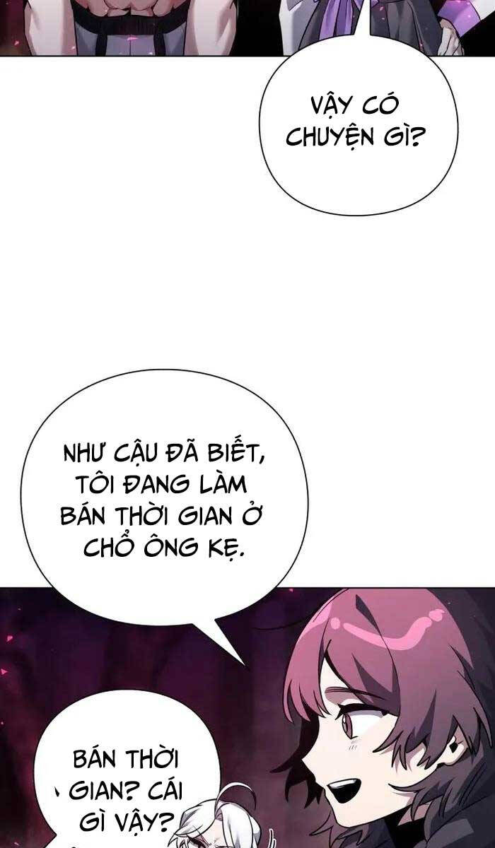 Đêm Của Yêu Tinh Chap 6 - Next Chap 7