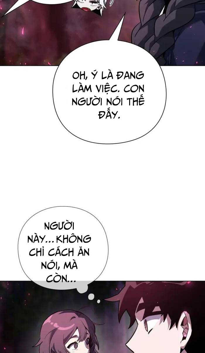 Đêm Của Yêu Tinh Chap 6 - Next Chap 7