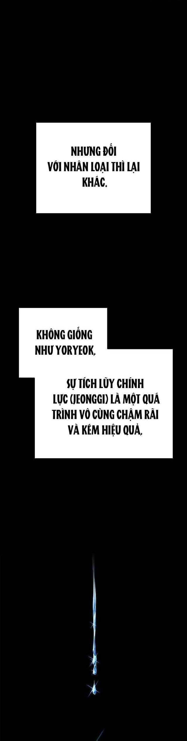 Đêm Của Yêu Tinh Chap 60 - Next Chap 61