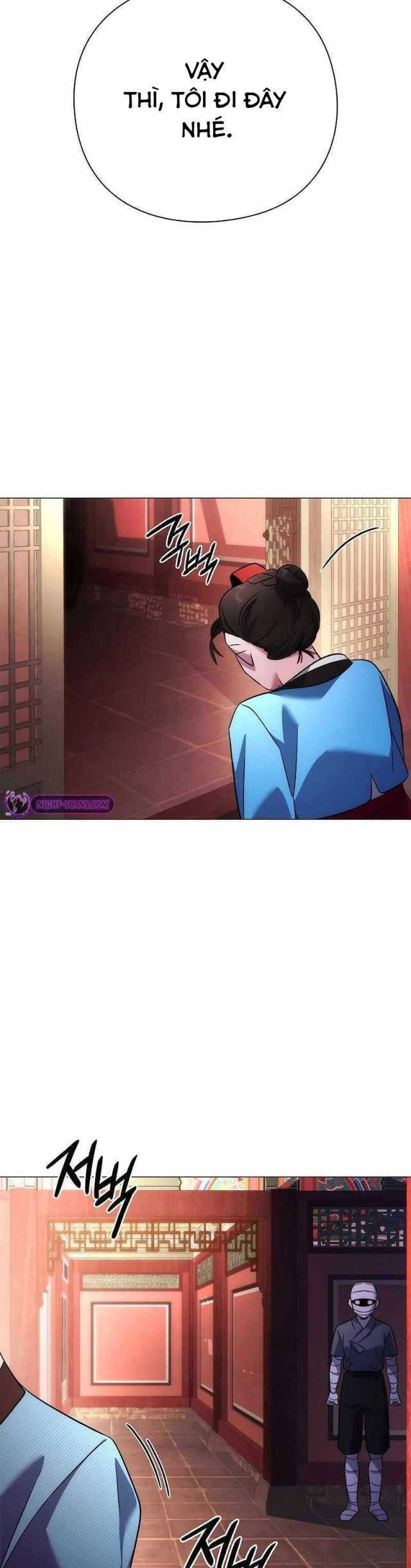 Đêm Của Yêu Tinh Chap 60 - Next Chap 61