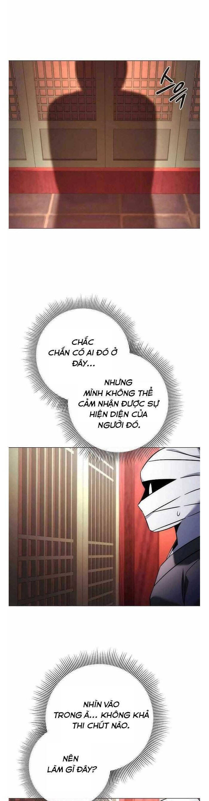 Đêm Của Yêu Tinh Chap 60 - Next Chap 61