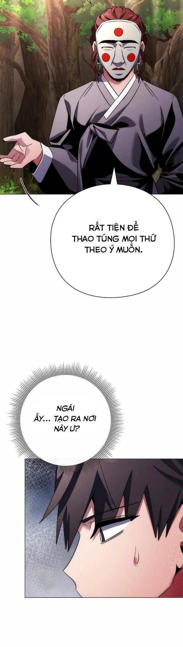 Đêm Của Yêu Tinh Chap 61 - Next Chap 62