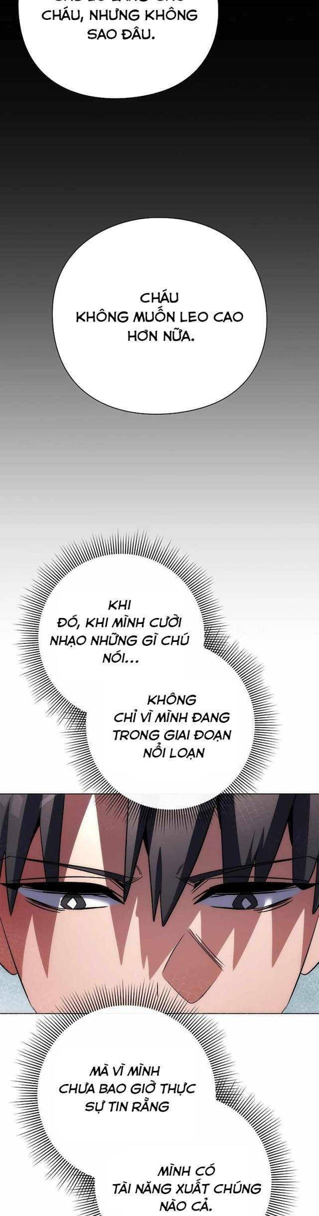 Đêm Của Yêu Tinh Chap 61 - Next Chap 62