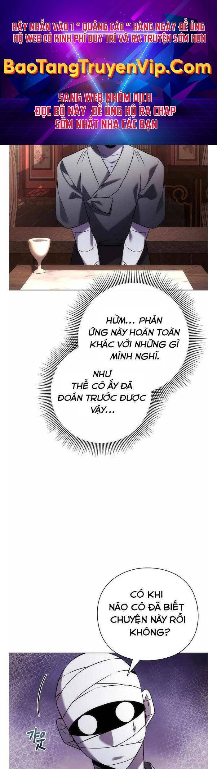 Đêm Của Yêu Tinh Chap 62 - Next Chap 63