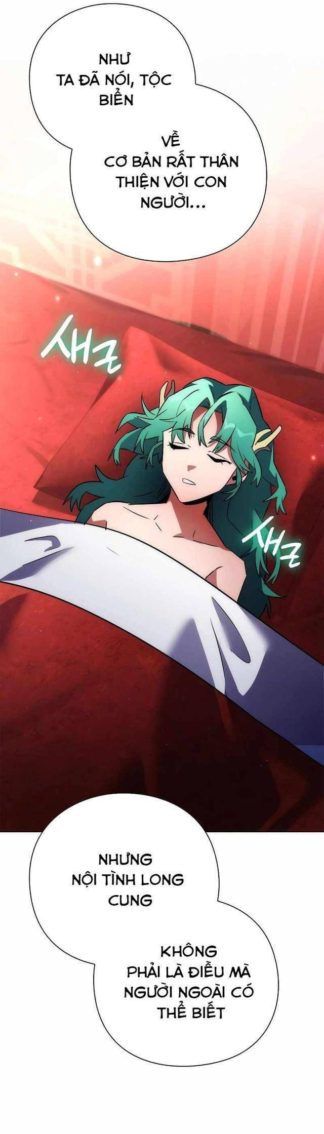 Đêm Của Yêu Tinh Chap 62 - Next Chap 63