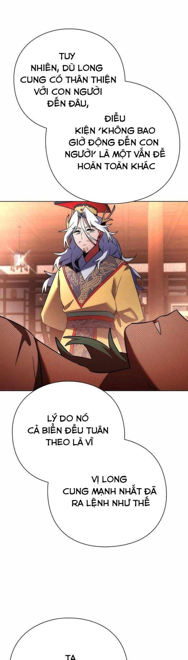 Đêm Của Yêu Tinh Chap 62 - Next Chap 63