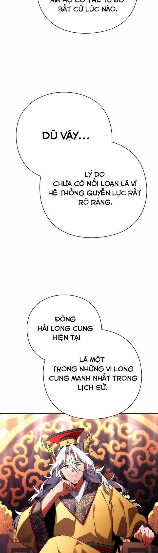 Đêm Của Yêu Tinh Chap 62 - Next Chap 63
