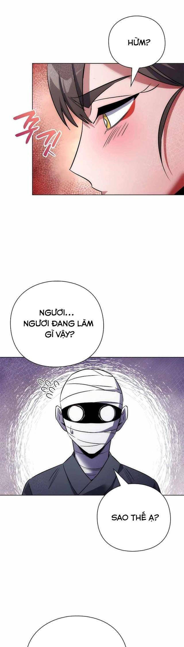 Đêm Của Yêu Tinh Chap 62 - Next Chap 63