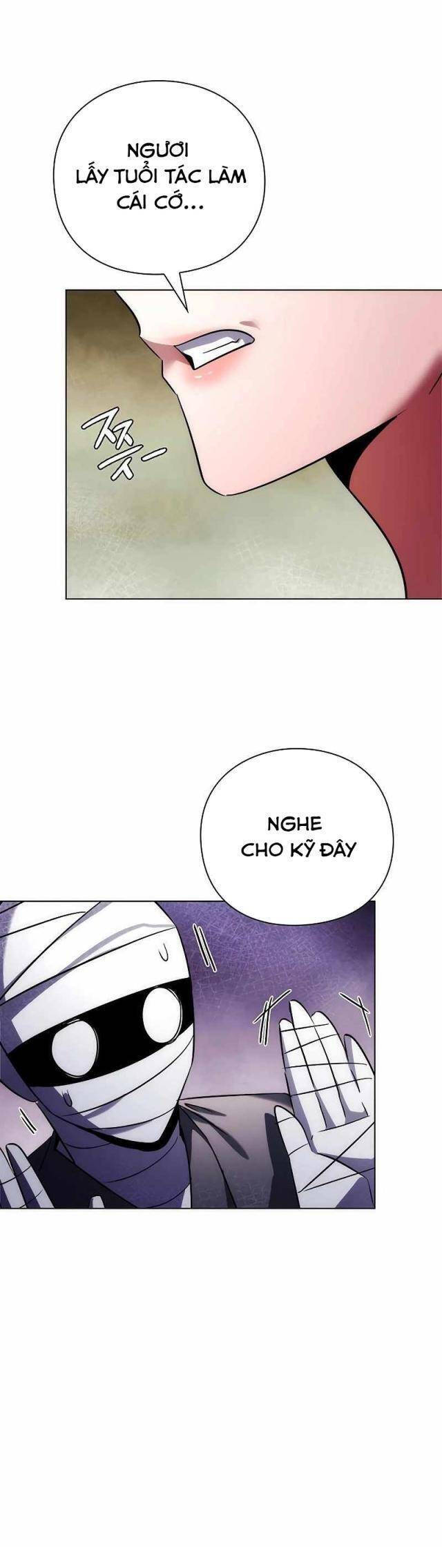 Đêm Của Yêu Tinh Chap 62 - Next Chap 63