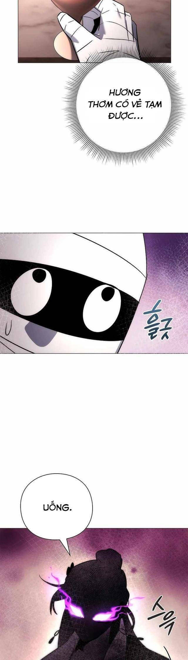 Đêm Của Yêu Tinh Chap 62 - Next Chap 63