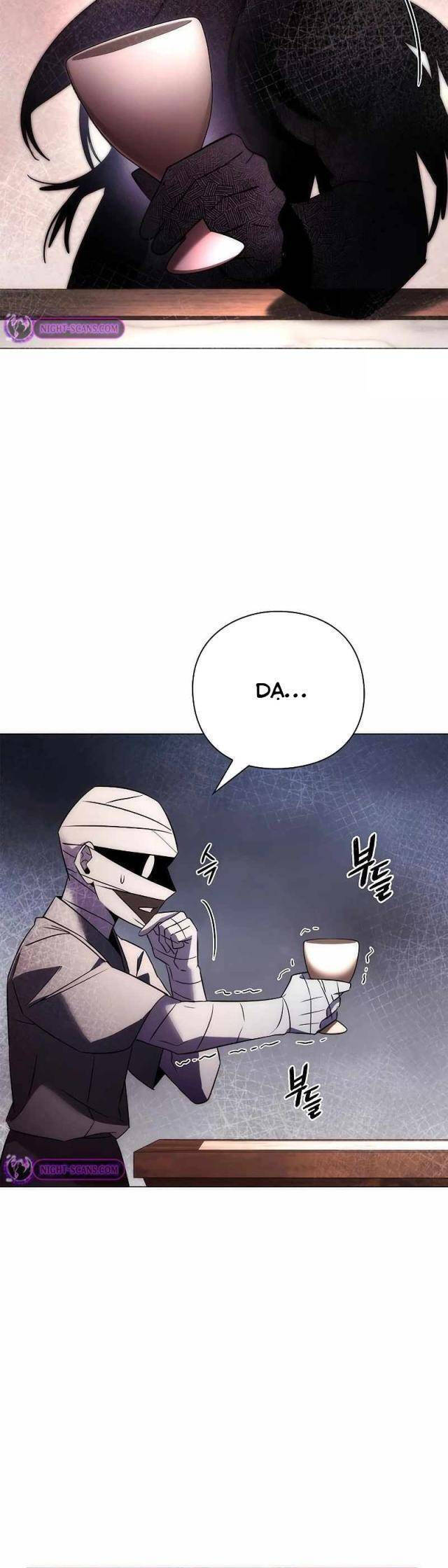 Đêm Của Yêu Tinh Chap 62 - Next Chap 63