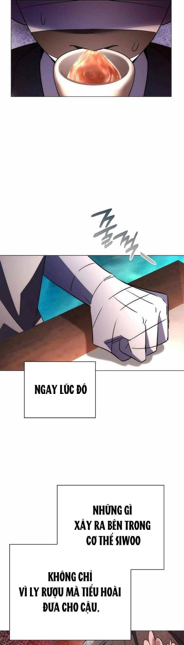 Đêm Của Yêu Tinh Chap 62 - Next Chap 63