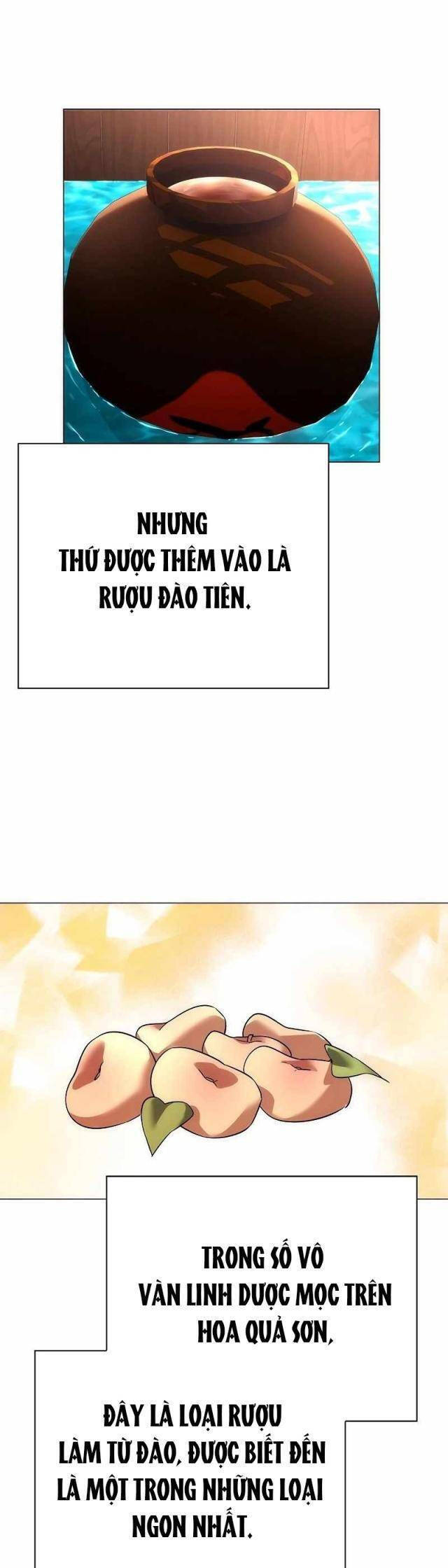 Đêm Của Yêu Tinh Chap 62 - Next Chap 63