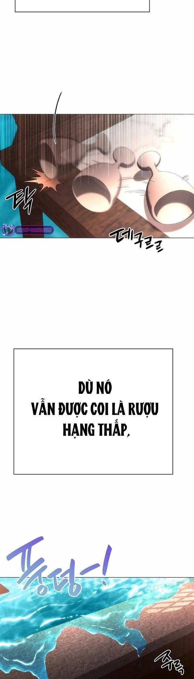 Đêm Của Yêu Tinh Chap 62 - Next Chap 63