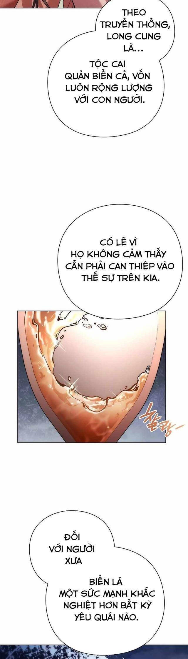 Đêm Của Yêu Tinh Chap 62 - Next Chap 63