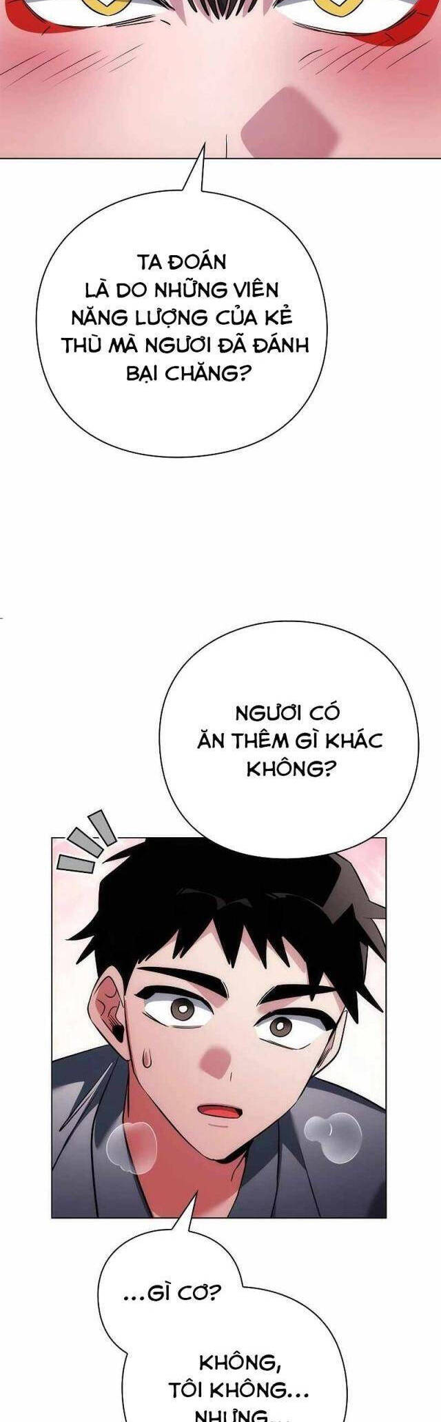 Đêm Của Yêu Tinh Chap 62 - Next Chap 63