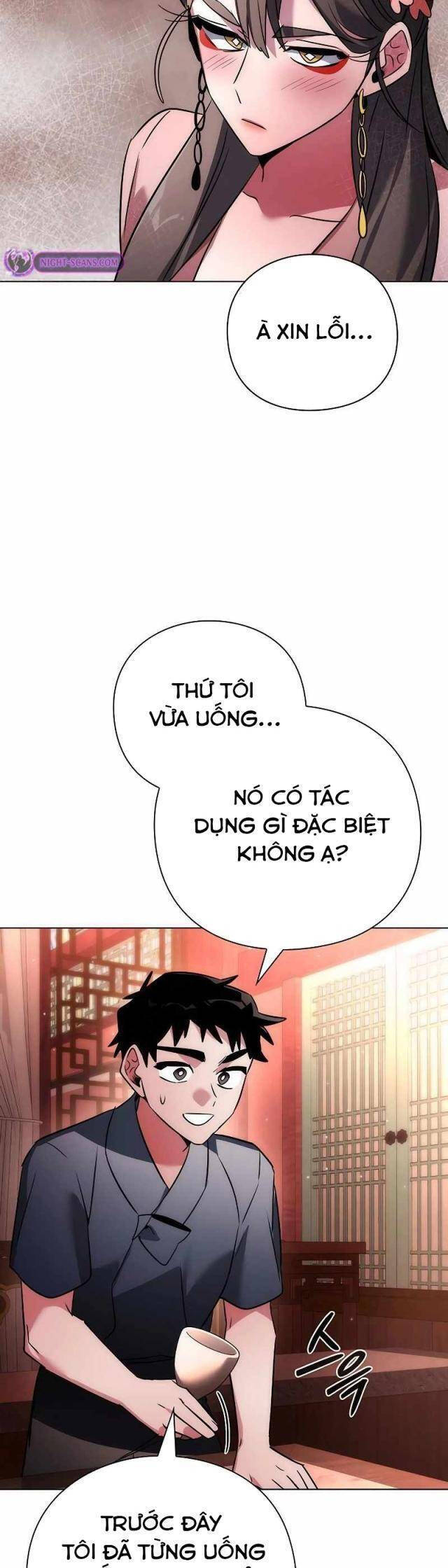 Đêm Của Yêu Tinh Chap 62 - Next Chap 63