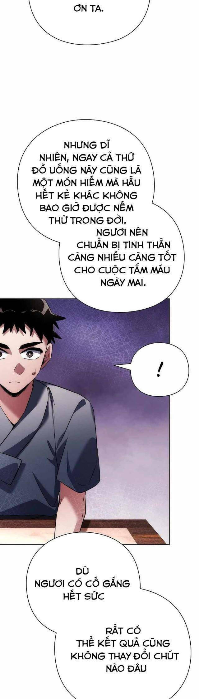 Đêm Của Yêu Tinh Chap 62 - Next Chap 63