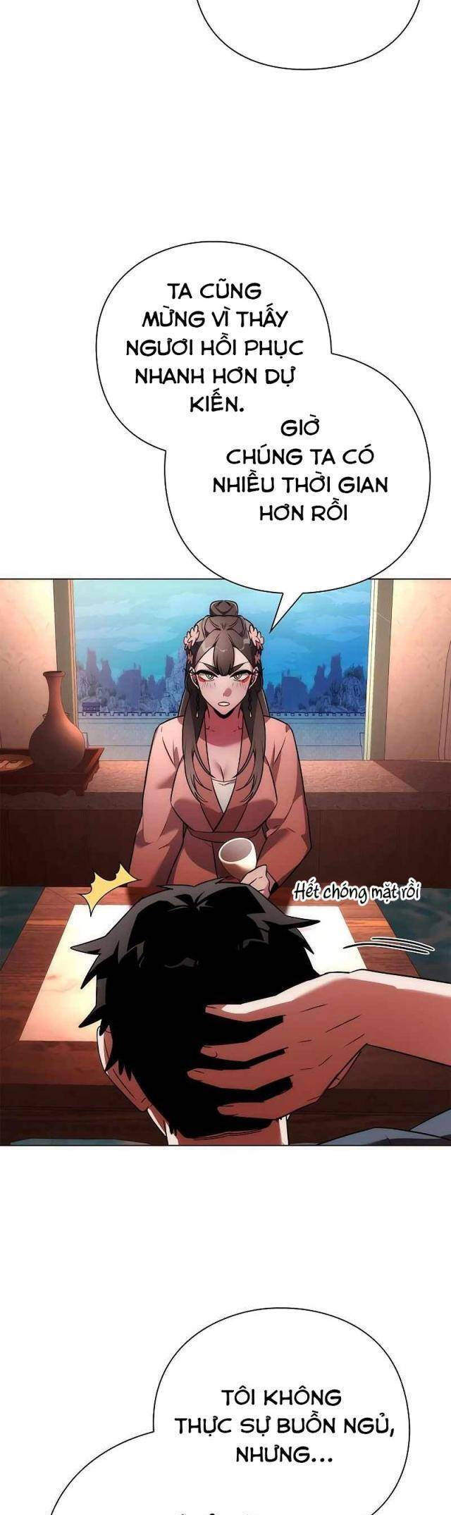 Đêm Của Yêu Tinh Chap 62 - Next Chap 63