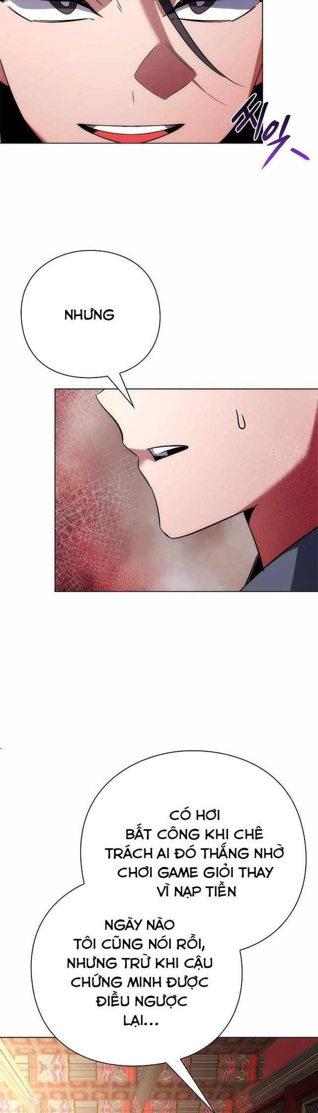 Đêm Của Yêu Tinh Chap 62 - Next Chap 63