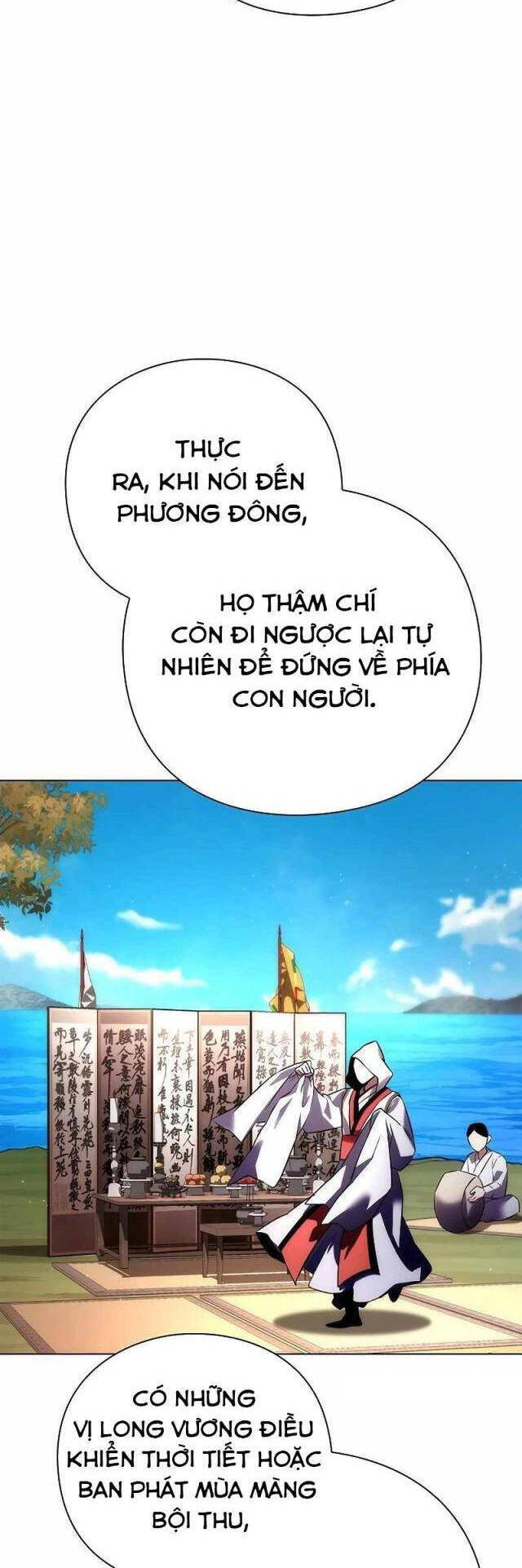 Đêm Của Yêu Tinh Chap 62 - Next Chap 63