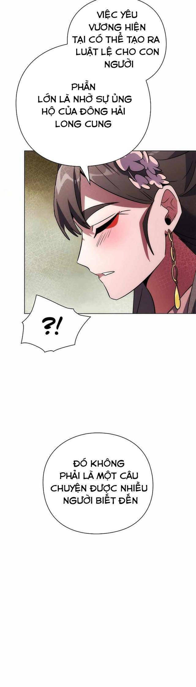 Đêm Của Yêu Tinh Chap 62 - Next Chap 63