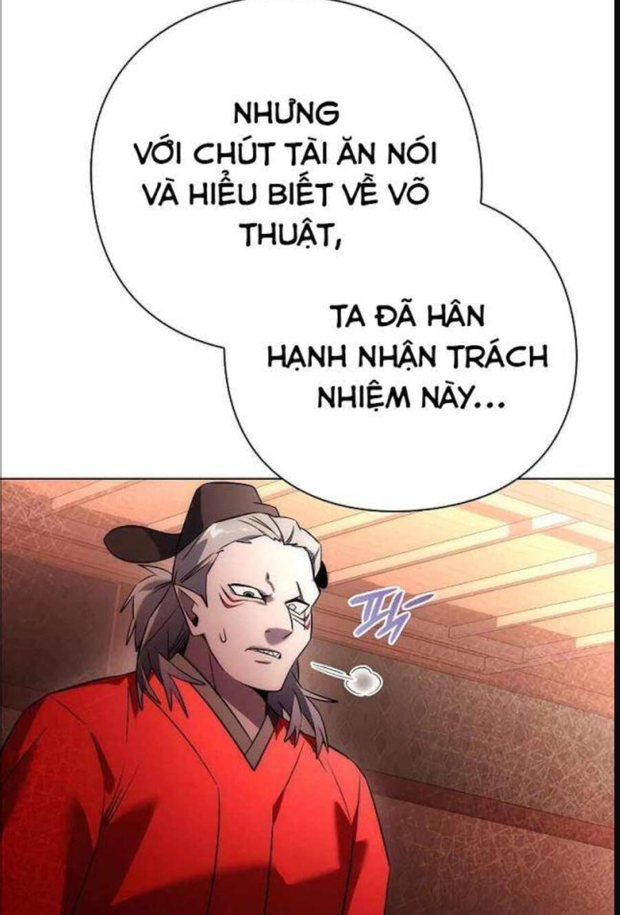 Đêm Của Yêu Tinh Chap 63 - Next Chap 64