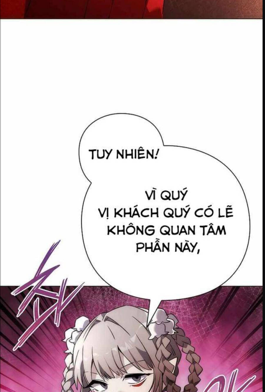 Đêm Của Yêu Tinh Chap 63 - Next Chap 64