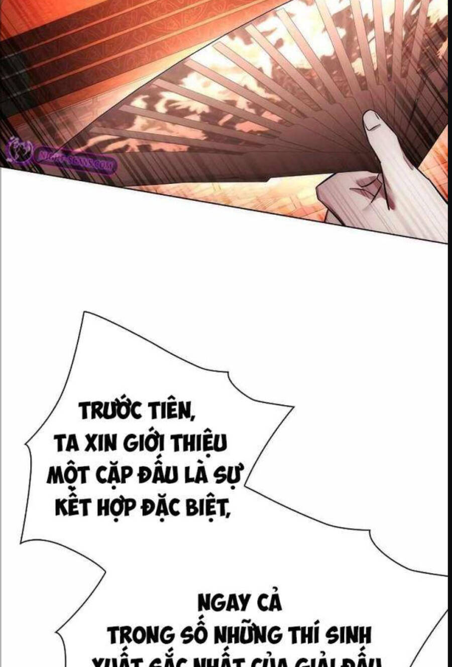 Đêm Của Yêu Tinh Chap 63 - Next Chap 64