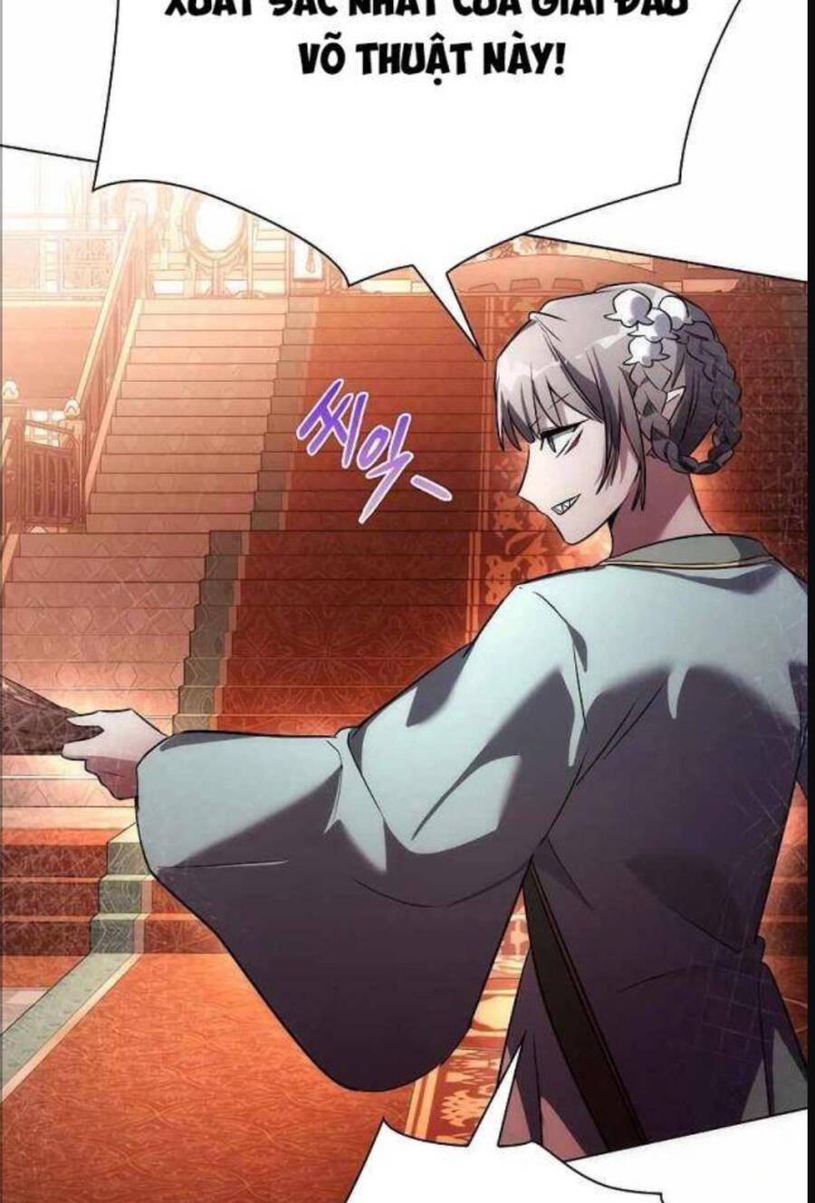 Đêm Của Yêu Tinh Chap 63 - Next Chap 64