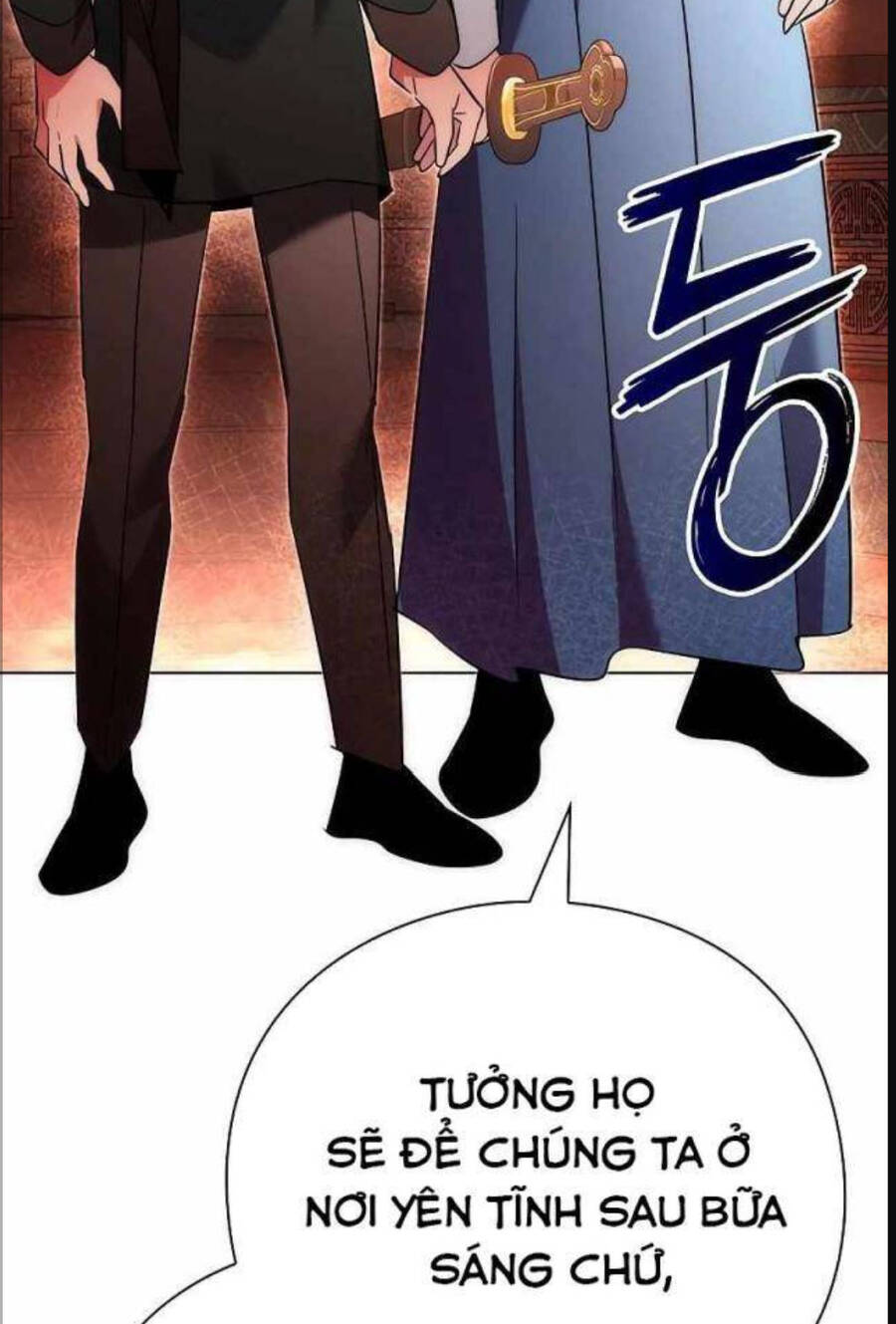 Đêm Của Yêu Tinh Chap 63 - Next Chap 64