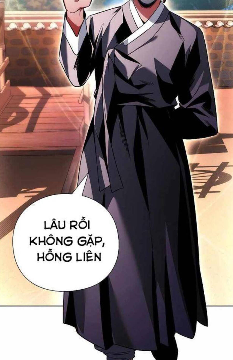 Đêm Của Yêu Tinh Chap 63 - Next Chap 64
