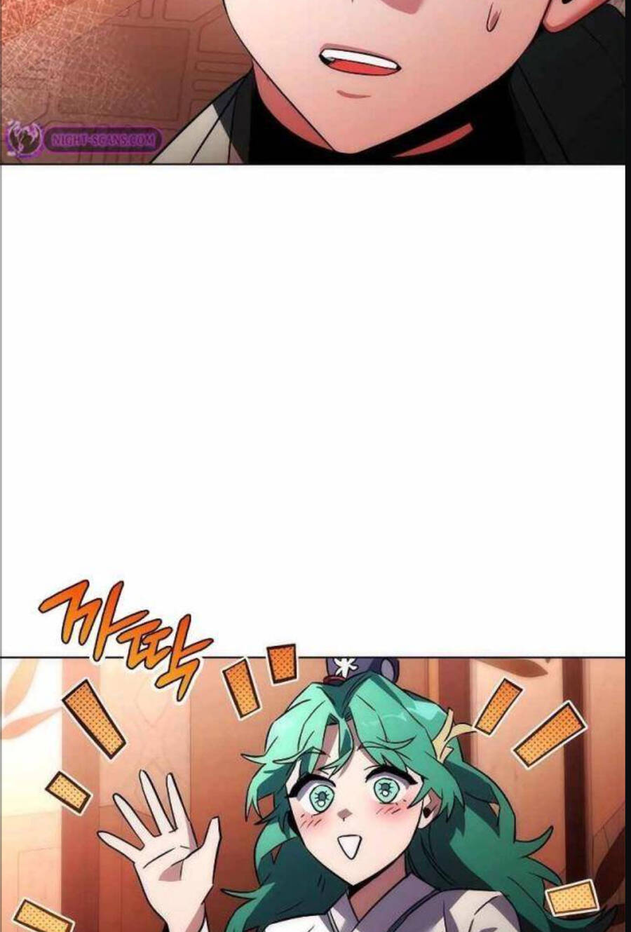 Đêm Của Yêu Tinh Chap 63 - Next Chap 64