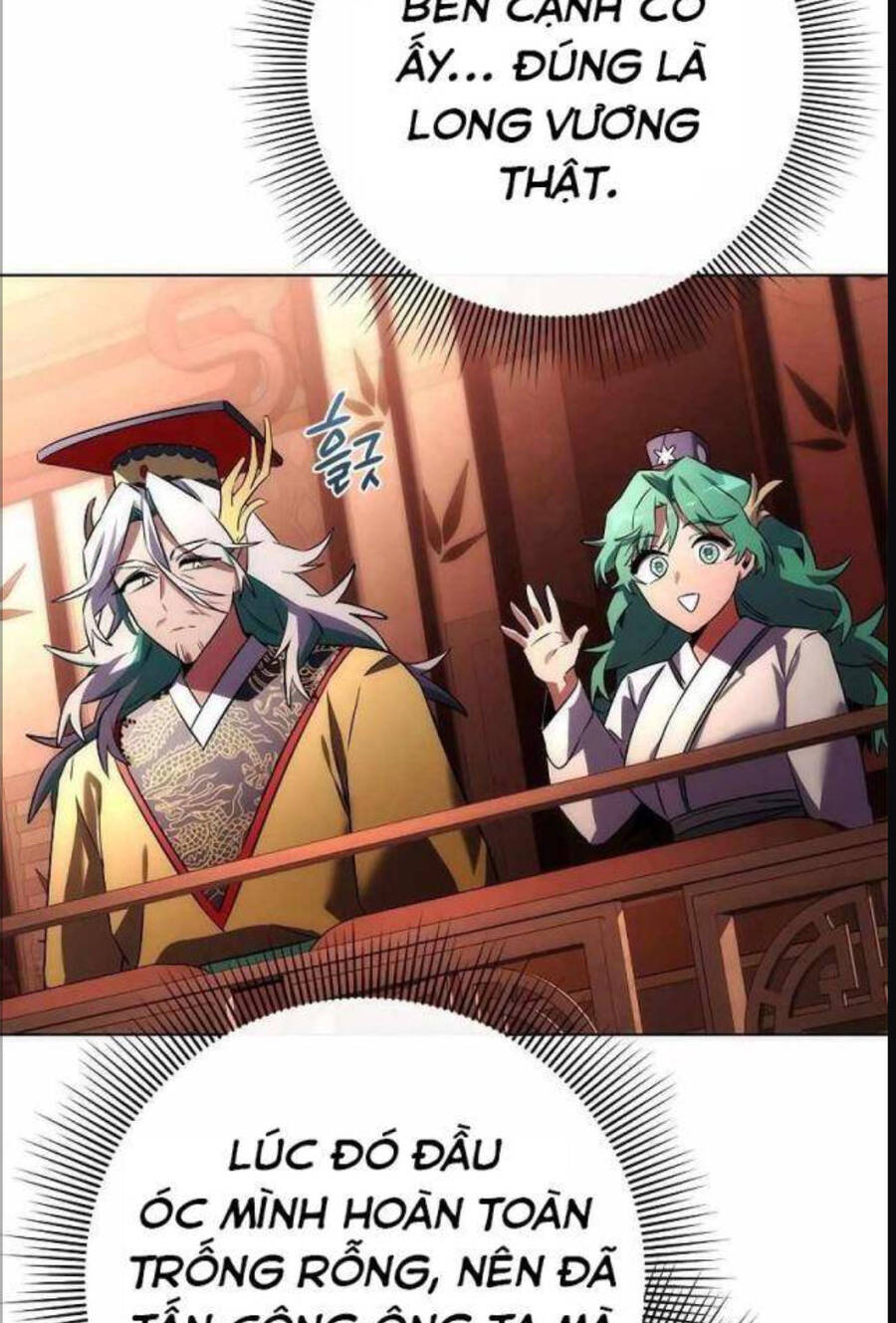 Đêm Của Yêu Tinh Chap 63 - Next Chap 64