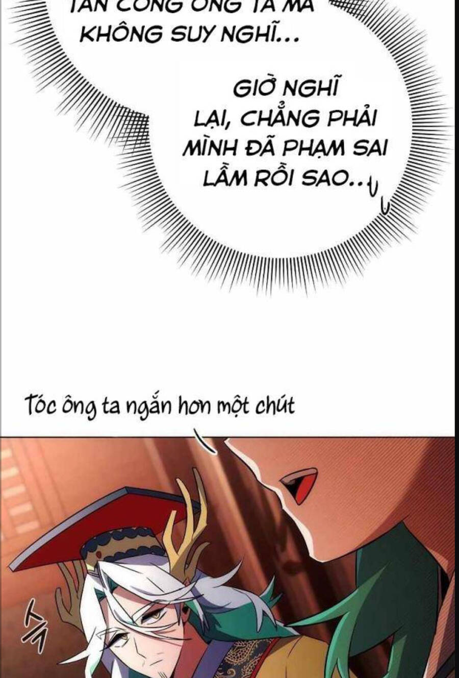 Đêm Của Yêu Tinh Chap 63 - Next Chap 64