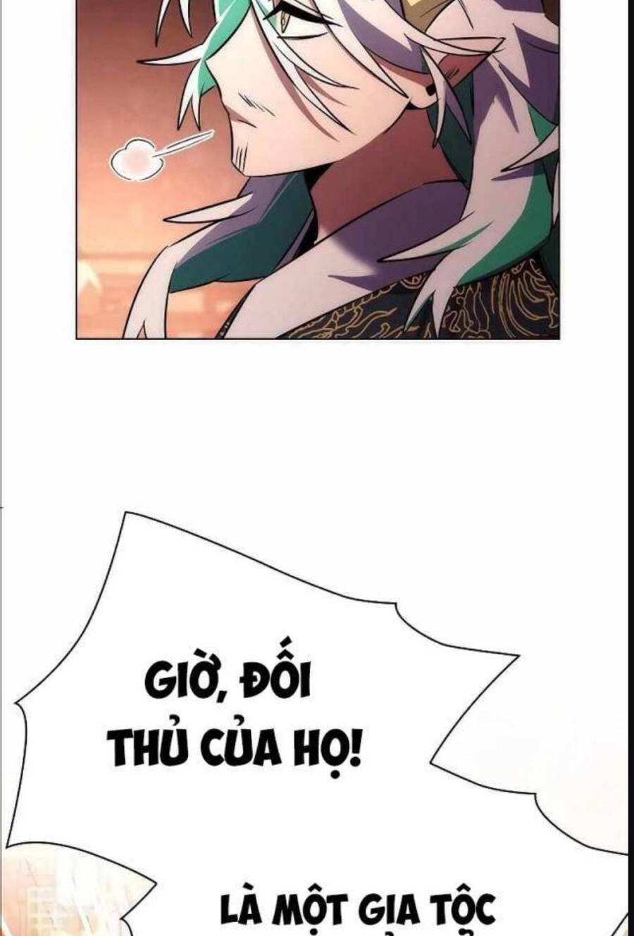 Đêm Của Yêu Tinh Chap 63 - Next Chap 64