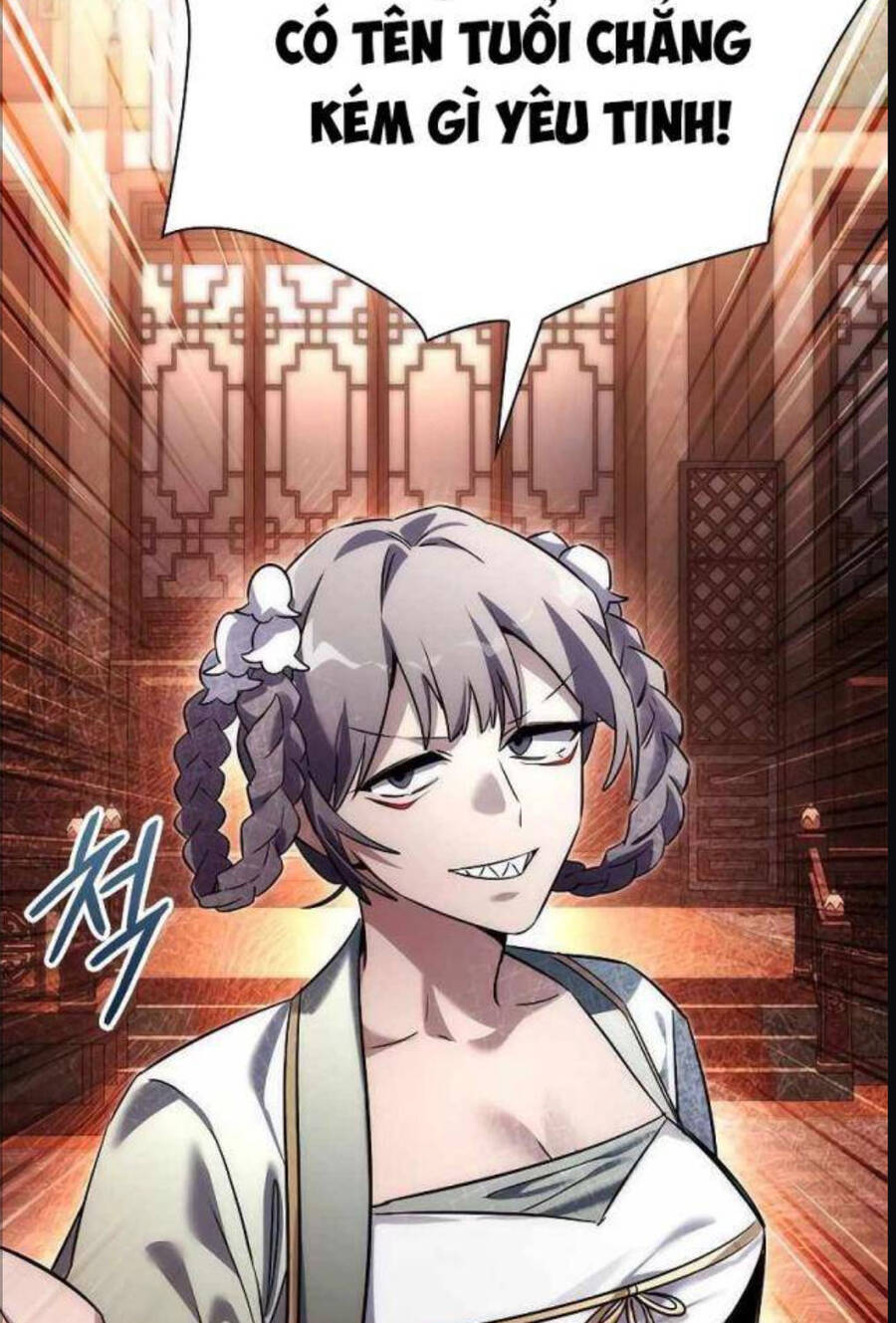 Đêm Của Yêu Tinh Chap 63 - Next Chap 64