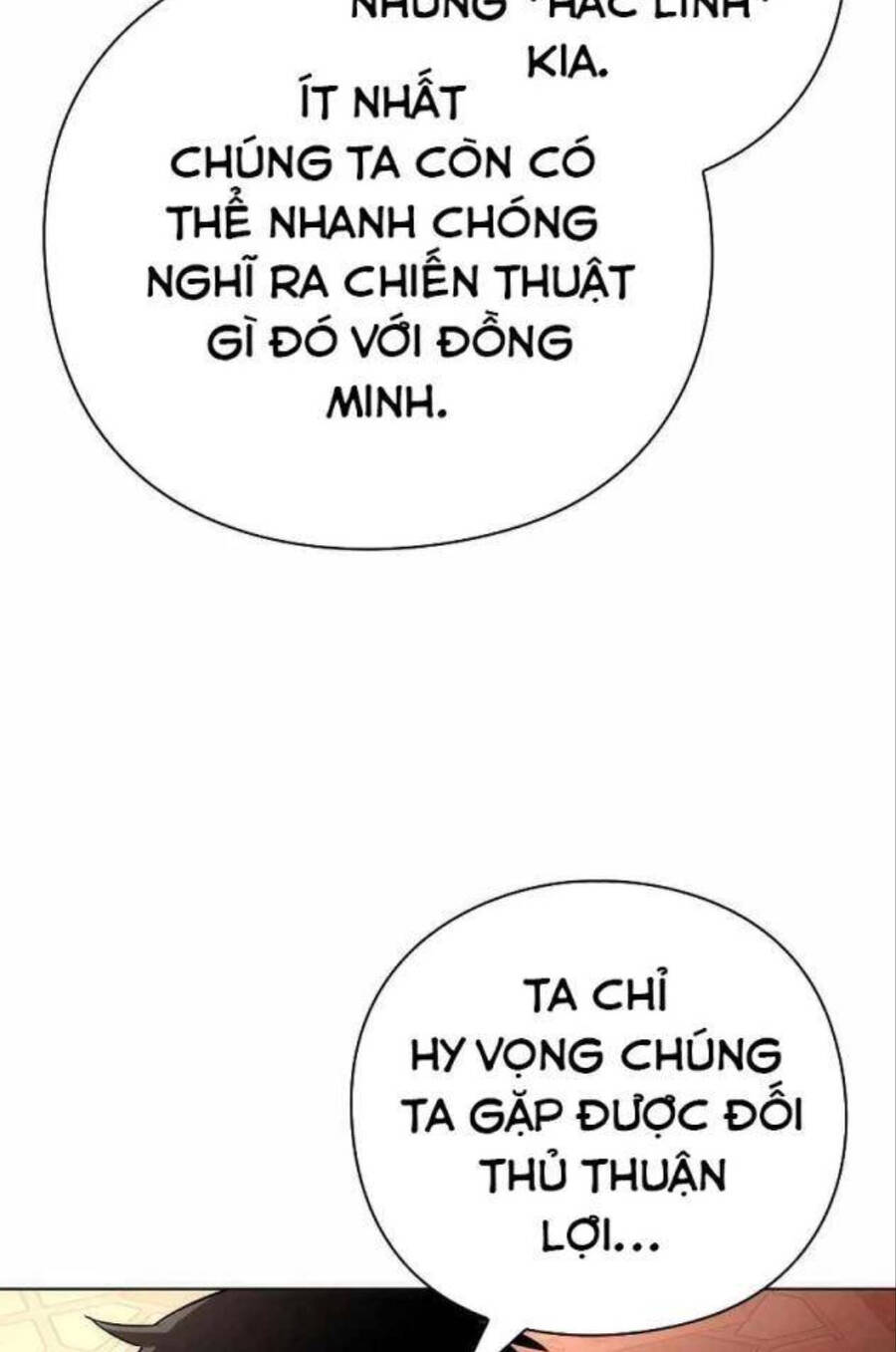 Đêm Của Yêu Tinh Chap 63 - Next Chap 64
