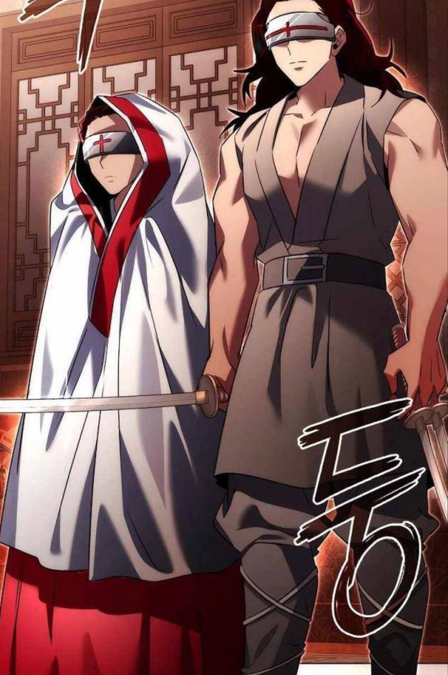 Đêm Của Yêu Tinh Chap 63 - Next Chap 64