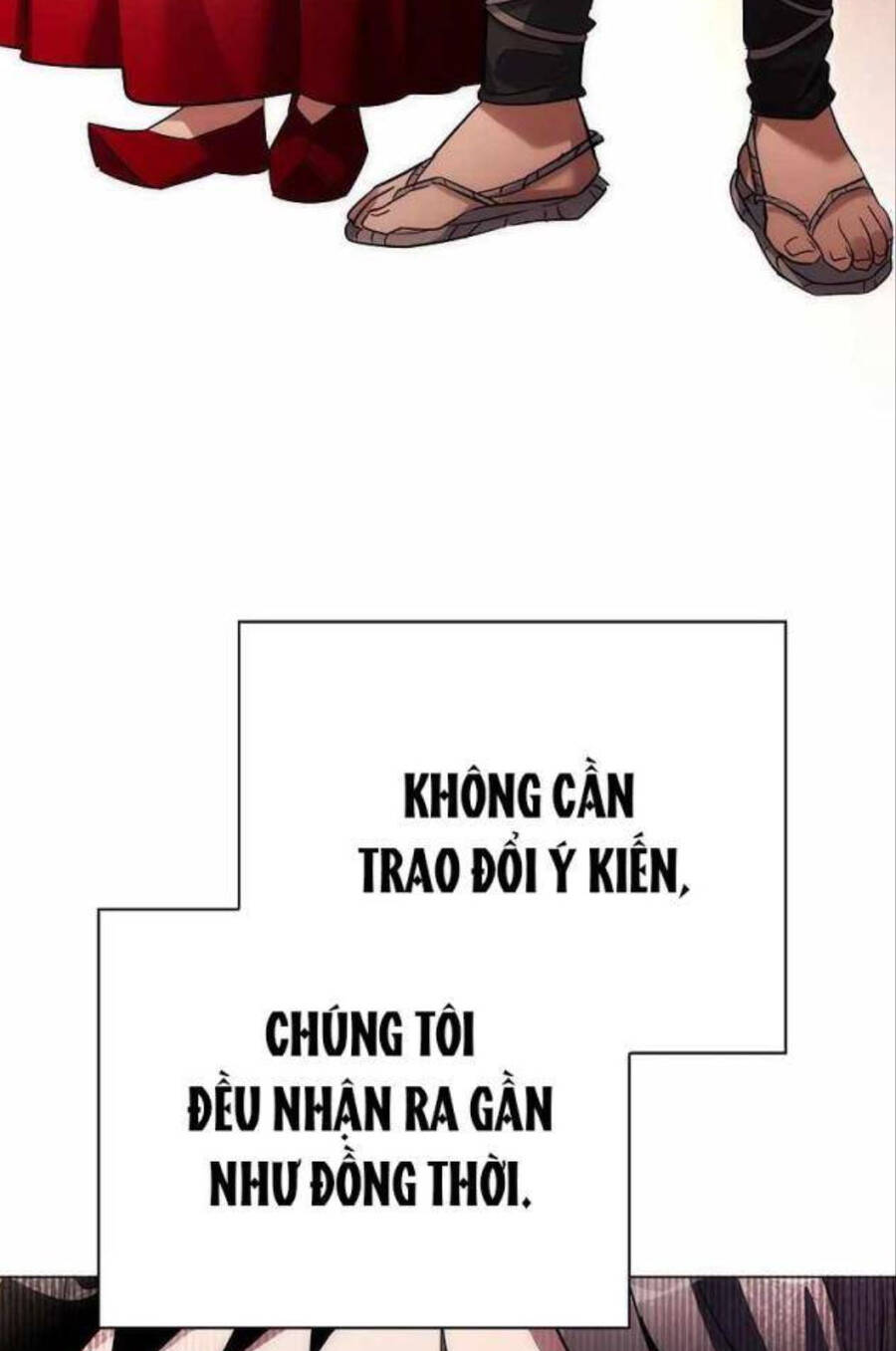 Đêm Của Yêu Tinh Chap 63 - Next Chap 64
