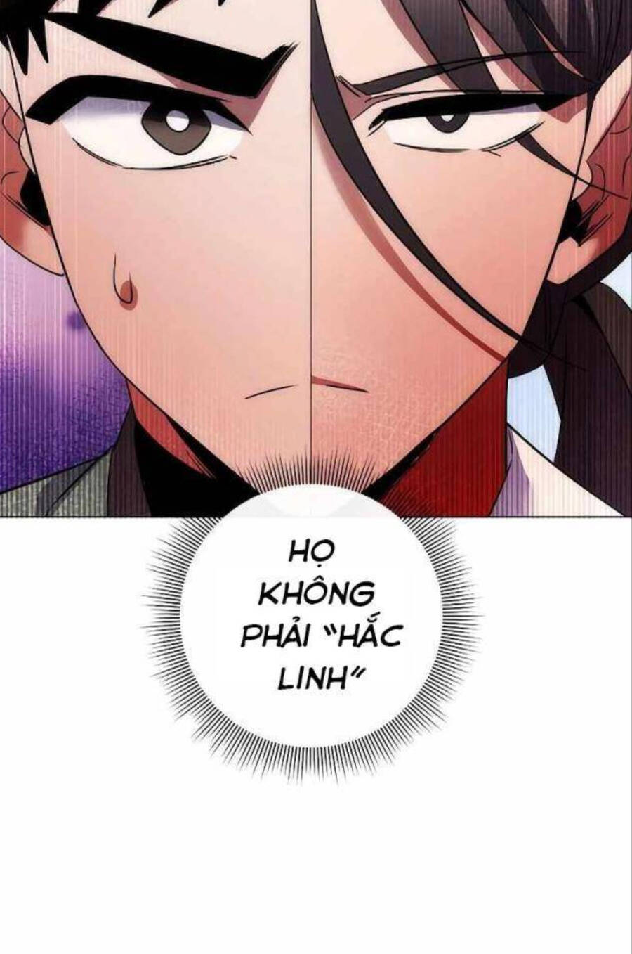 Đêm Của Yêu Tinh Chap 63 - Next Chap 64
