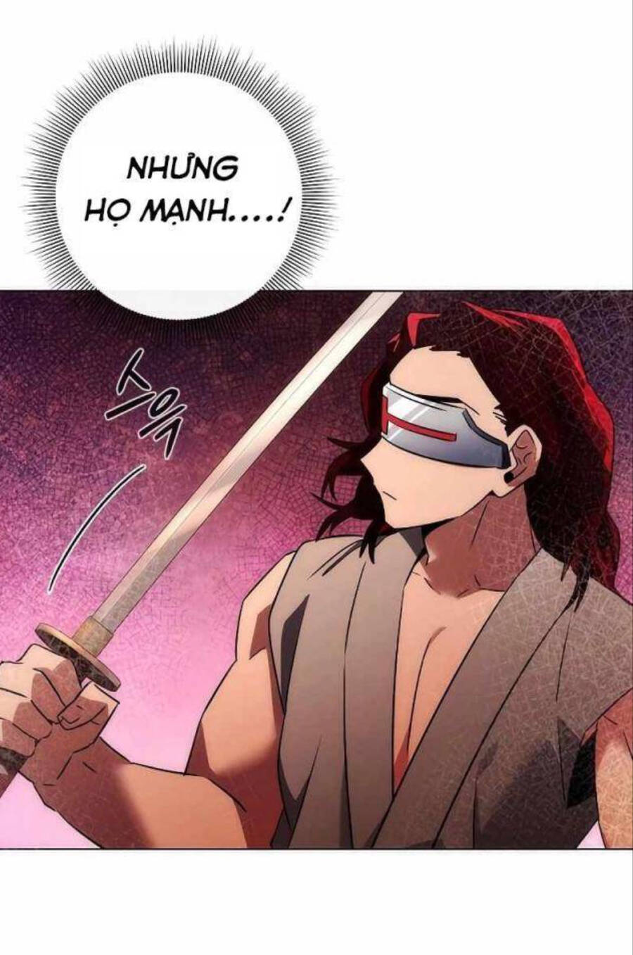 Đêm Của Yêu Tinh Chap 63 - Next Chap 64