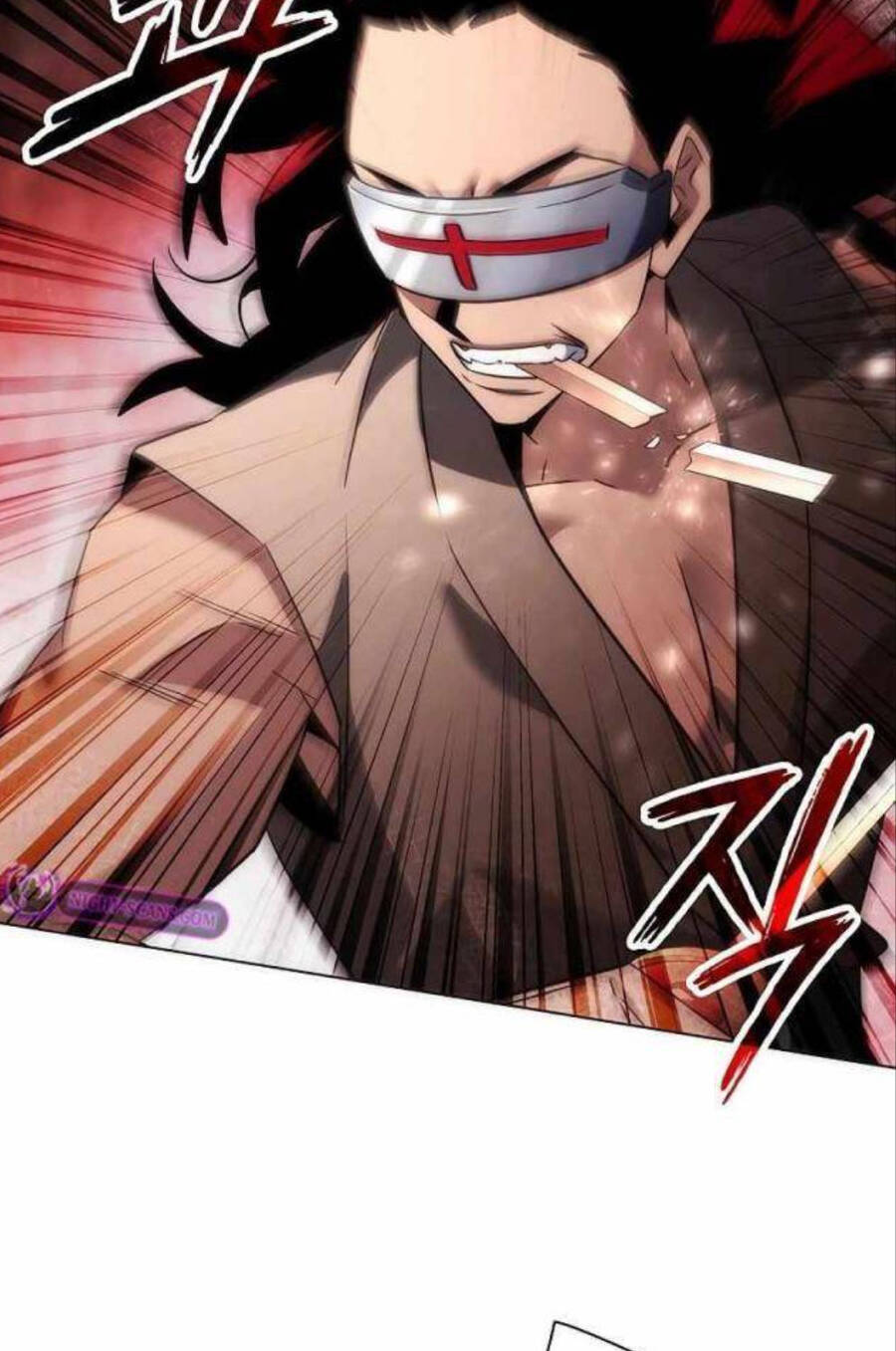 Đêm Của Yêu Tinh Chap 63 - Next Chap 64