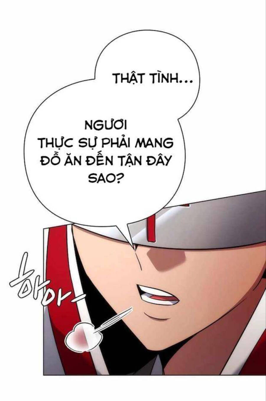 Đêm Của Yêu Tinh Chap 63 - Next Chap 64