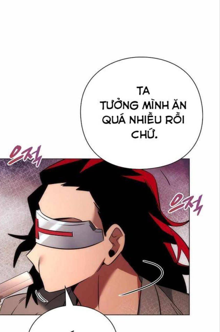 Đêm Của Yêu Tinh Chap 63 - Next Chap 64