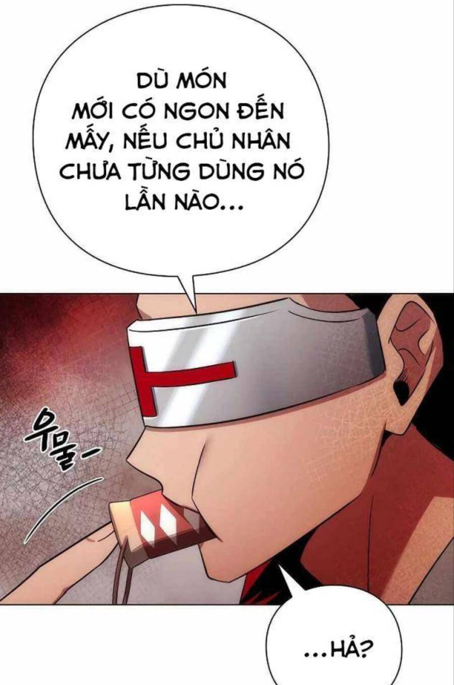 Đêm Của Yêu Tinh Chap 63 - Next Chap 64